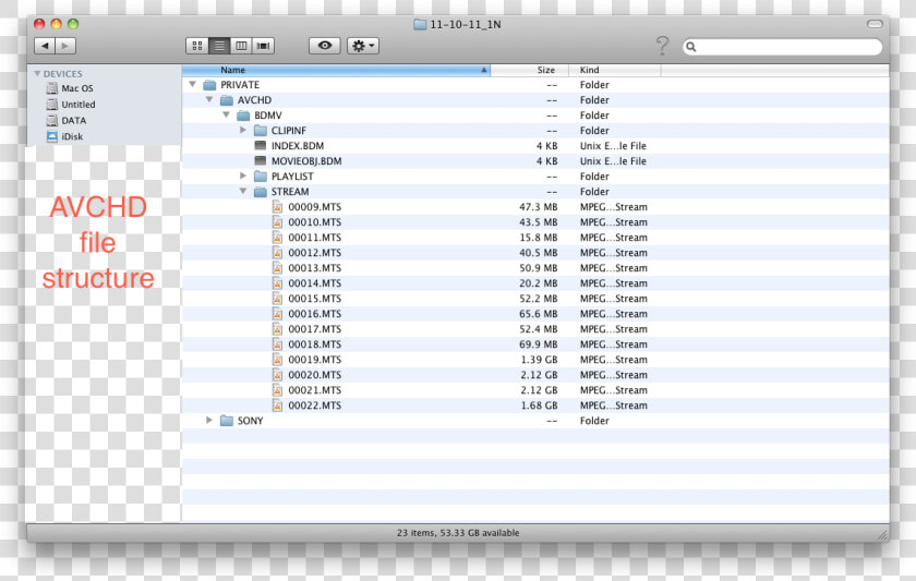 Final Cut 7 File Icon  HD Png DownloadTransparent PNG