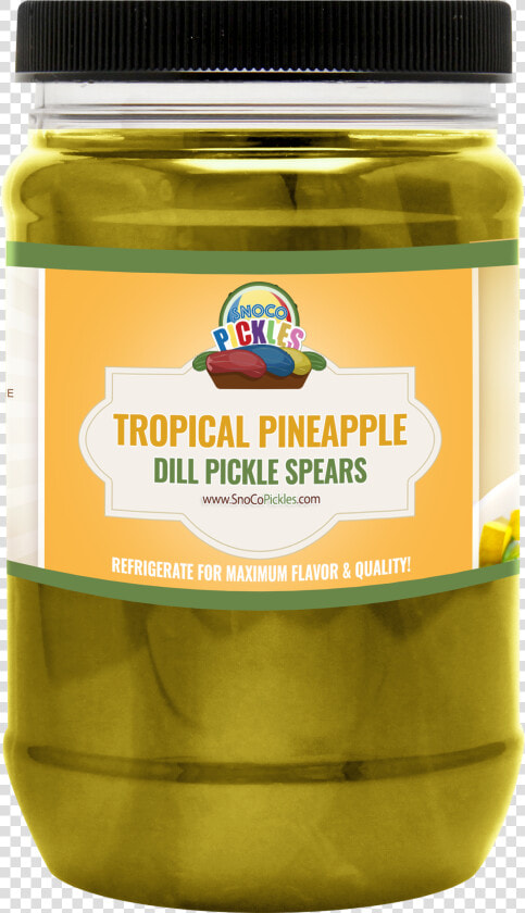 Kool Aid Pickle Mango  HD Png DownloadTransparent PNG