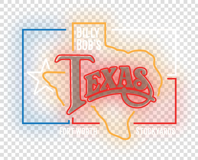 Billy Bobs Texas Logo Compressor   Billy Bob  39 s Texas Logo  HD Png DownloadTransparent PNG