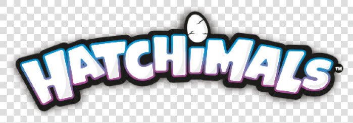 Hatchimals   Hatchimal Logo  HD Png DownloadTransparent PNG