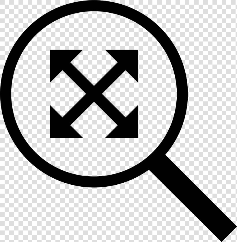 Thumb Image   Resize Icon Png  Transparent PngTransparent PNG