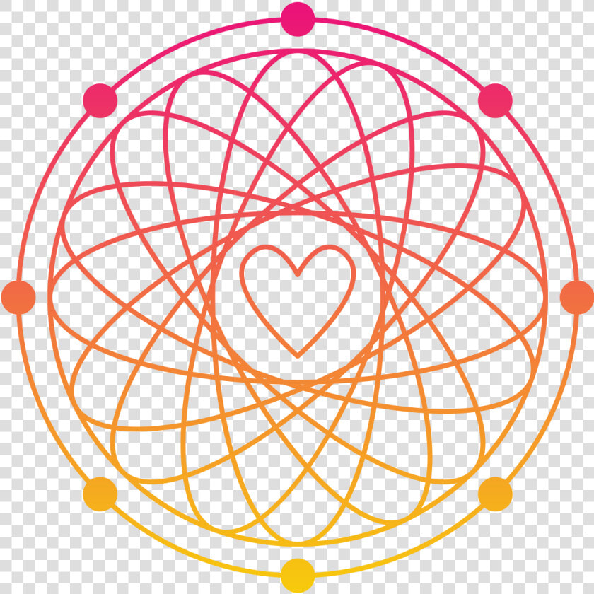 Potassium Atom  HD Png DownloadTransparent PNG