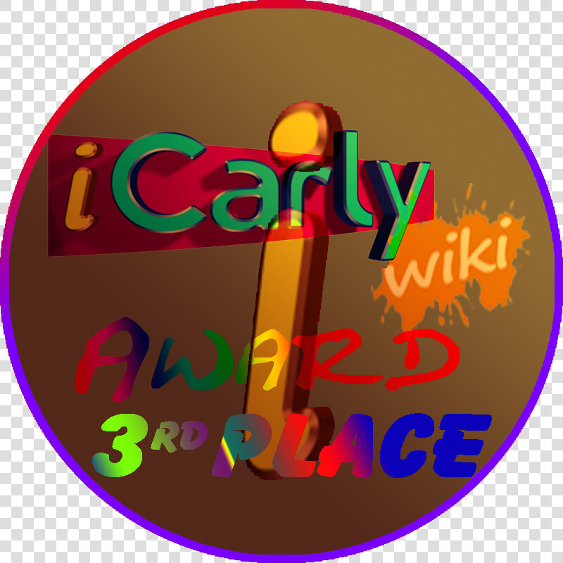Icarly  HD Png DownloadTransparent PNG