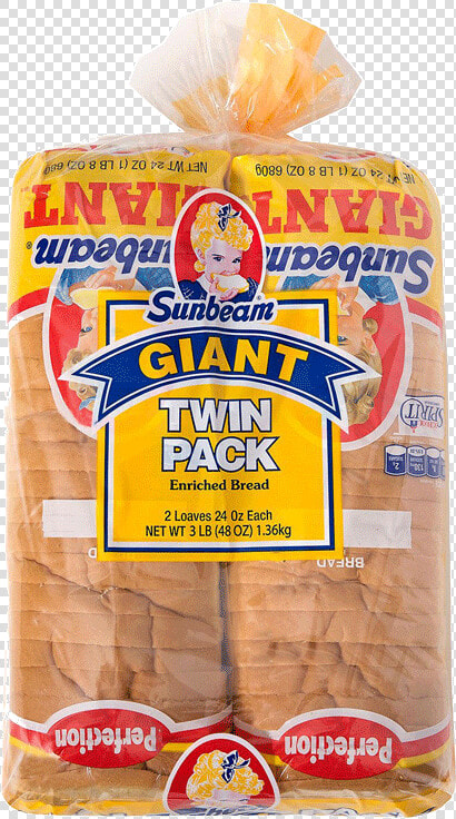 Sunbeam Bread  HD Png DownloadTransparent PNG