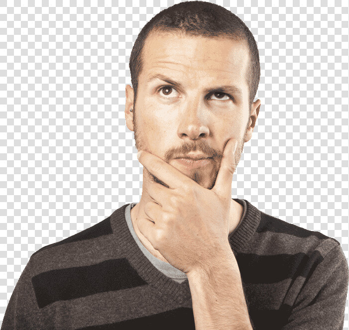 Canon Information Document   Transparent Confused Person Png  Png DownloadTransparent PNG