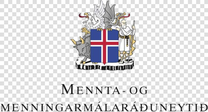 Mrn Merki Copy 1   Iceland Ministry Foreign Affairs  HD Png DownloadTransparent PNG