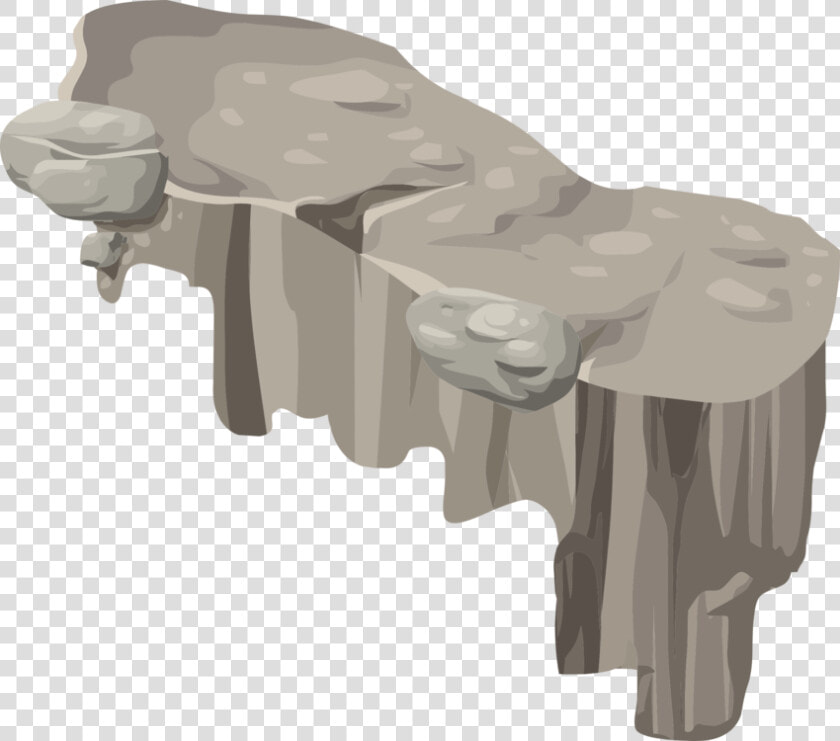 Alpine Landscape Platform Horizontal Ledge Corner Right   Clipart Ledge  HD Png DownloadTransparent PNG