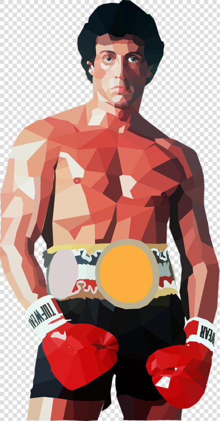 Rocky Balboa  HD Png DownloadTransparent PNG