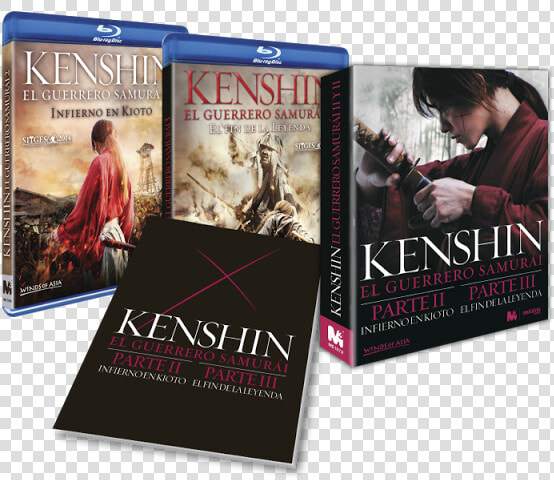 Kenshin Png  Transparent PngTransparent PNG