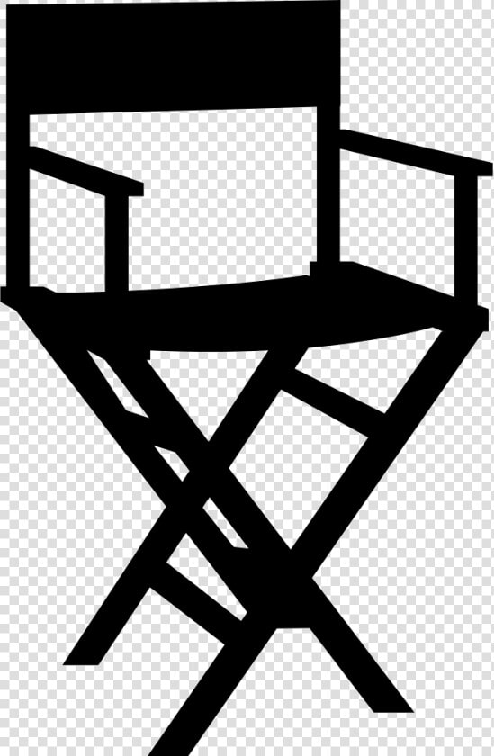 Director Chair   Director Chair In Png  Transparent PngTransparent PNG