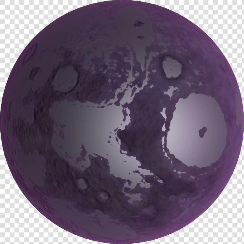 Eve   Kerbal Space Program Minmus Maps  HD Png DownloadTransparent PNG