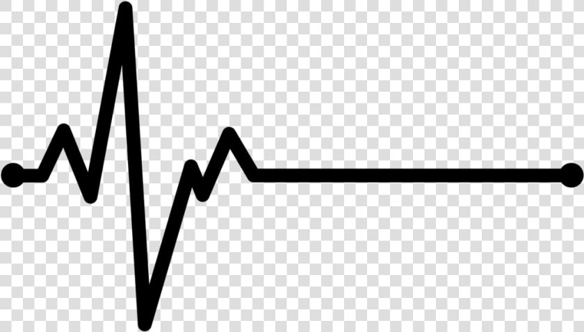 Transparent Pulse Line Png  Png DownloadTransparent PNG