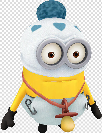 Download Zip Archive   Png Minion  Transparent PngTransparent PNG