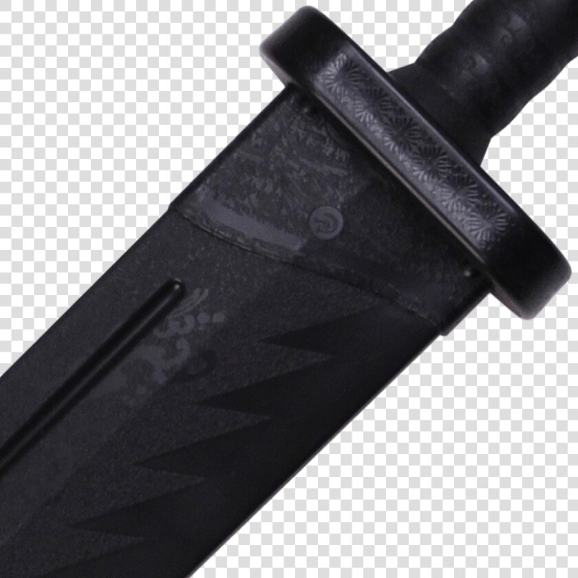 Oriental Cleaver Training Sword   Sword  HD Png DownloadTransparent PNG
