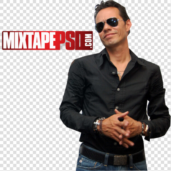 Marc Anthony Foto Png  Transparent PngTransparent PNG