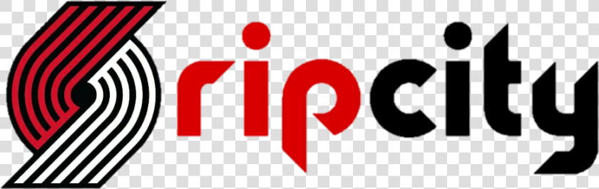 Rip City Jersey  HD Png DownloadTransparent PNG