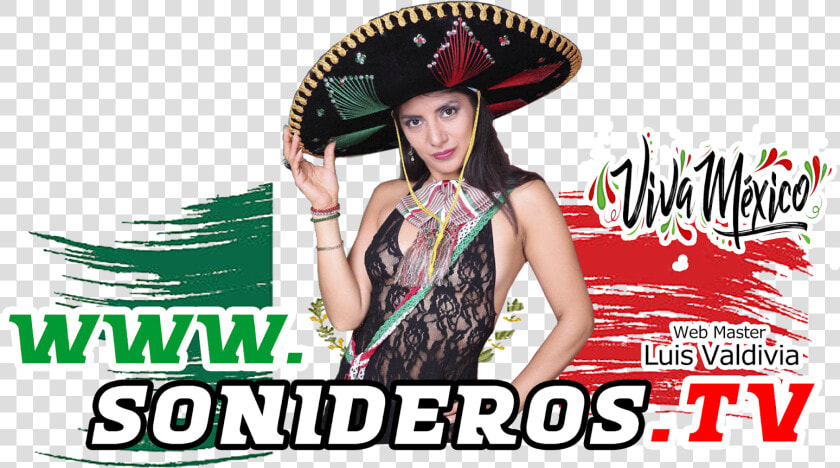 Tv Viva Mexico   Png Download   Viva Mexico Sonideros  Transparent PngTransparent PNG