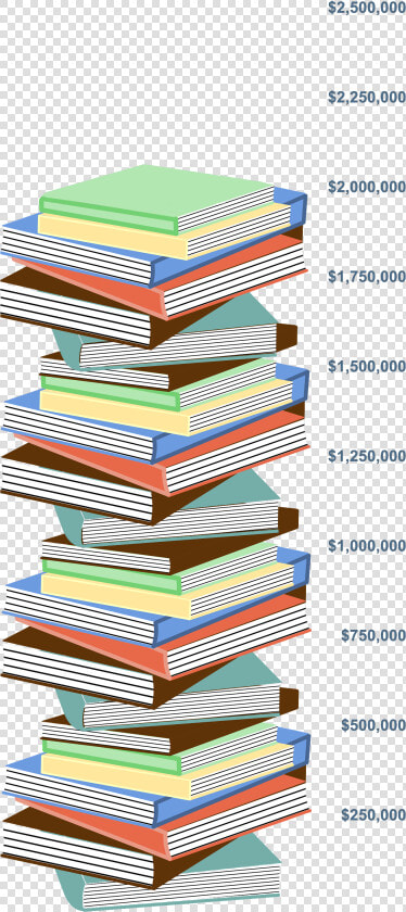 Book Stack Png   Book Stack Transparent Background  Png DownloadTransparent PNG