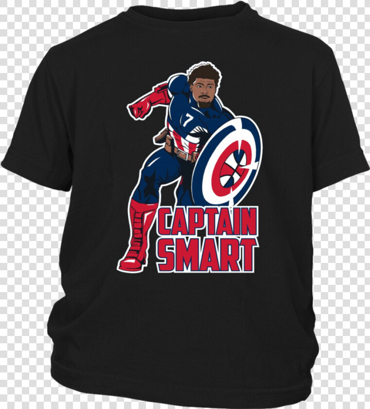 Captain Smart Shirt Marcus Smart   I M Not Arguing Im Just Explaining  HD Png DownloadTransparent PNG