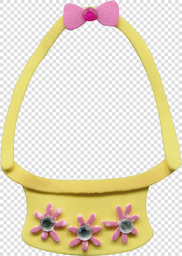 Hand Painted Baby Saliva Towel Png Transparent  Png DownloadTransparent PNG