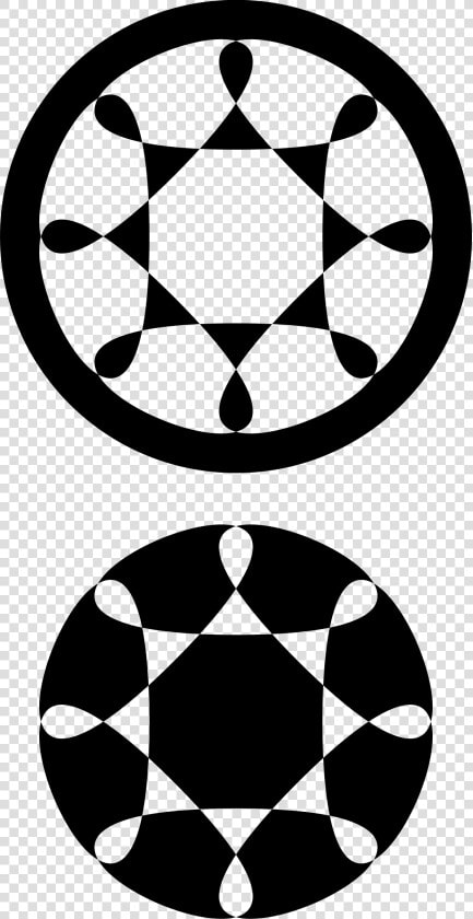 46 Tribal Modern Vector Ornaments Art Clip Arts   Cadeira De Rodas Simbolo  HD Png DownloadTransparent PNG