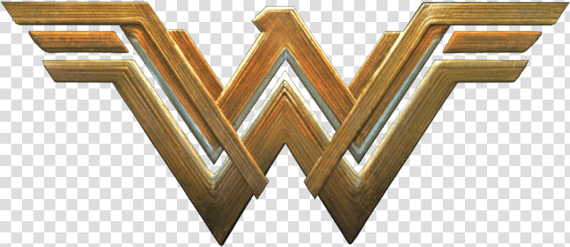 Dceu Wonder Woman Logo  HD Png DownloadTransparent PNG