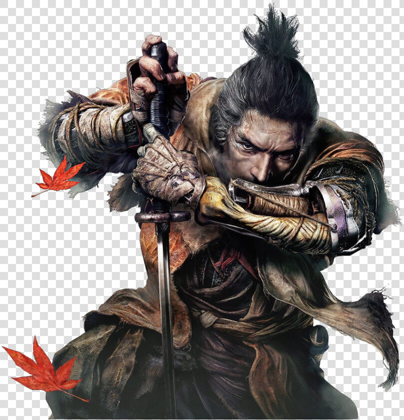Sekiro Shadows Die Twice  HD Png DownloadTransparent PNG