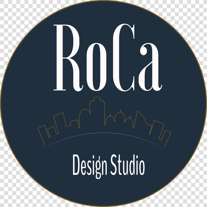 Roca Design Studio   Circle  HD Png DownloadTransparent PNG