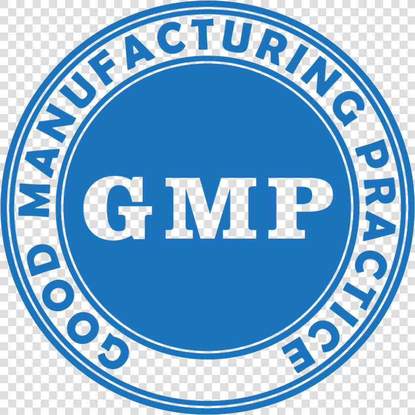 We Always Keep An Eye On Process Performance Through   Gmp Good Manufacturing Practice Logo  HD Png DownloadTransparent PNG