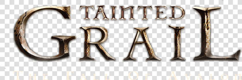 Tainted Grail Logo  HD Png DownloadTransparent PNG
