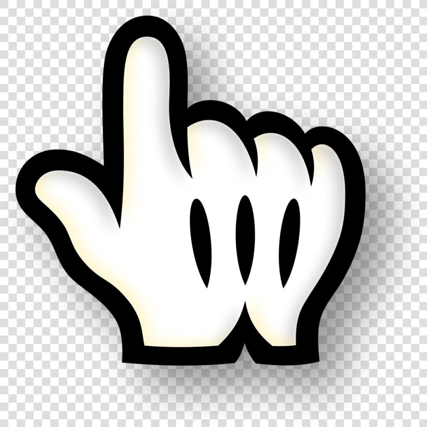 Mouse Cursor Png   Mac Cursor Hand Png  Transparent PngTransparent PNG