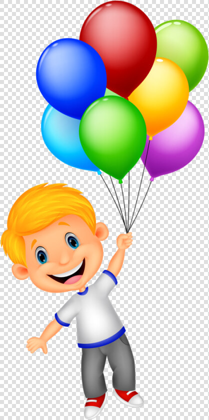 Png Pinterest Birthday   Girl Holding Balloons Clipart  Transparent PngTransparent PNG