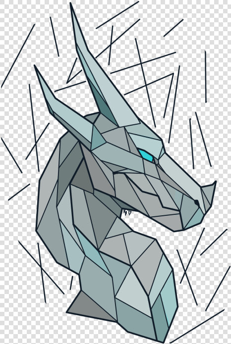 Image Geometric Transparent Tumblr Science   Geometric Shape Art  HD Png DownloadTransparent PNG