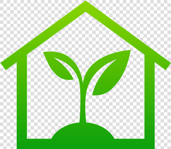 Greenhouse Symbol  HD Png DownloadTransparent PNG