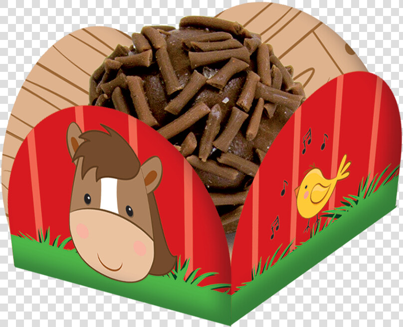 Forminha De Docinho Girassol  HD Png DownloadTransparent PNG