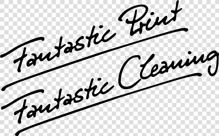Fantastic Print Fantastic Cleaning Logo Png Transparent   Fantastic  Png DownloadTransparent PNG