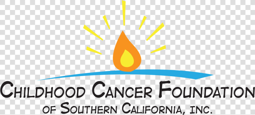 Childhood Cancer Foundation Of Southern California  HD Png DownloadTransparent PNG