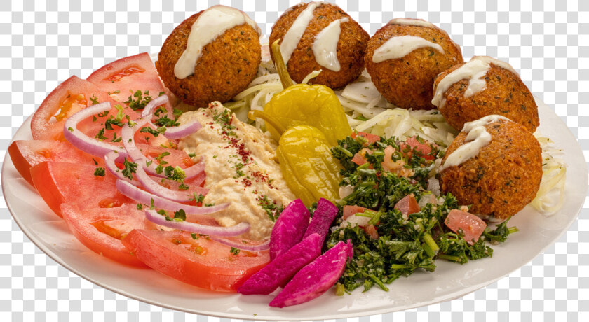 Boustan Vegetarian Trio  HD Png DownloadTransparent PNG