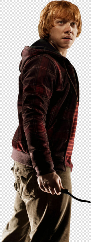 Imagem   Harry Potter Ron Transparent  HD Png DownloadTransparent PNG