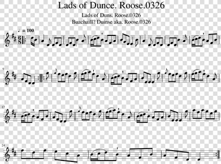 Earthbound Trombone Sheet Music  HD Png DownloadTransparent PNG