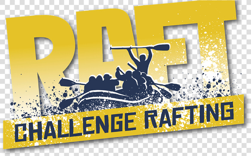 Rafting Transparent Background   Challenge Rafting  HD Png DownloadTransparent PNG