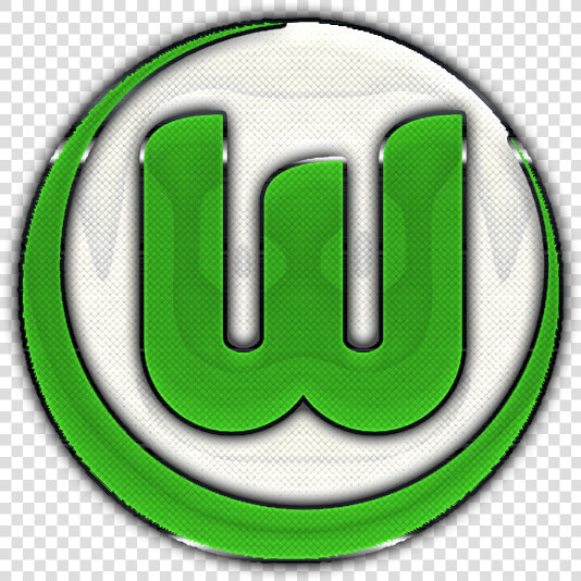 Mundo Ultrametalizado Escudo Wolfsburg   Escudos De Lincoln City  HD Png DownloadTransparent PNG