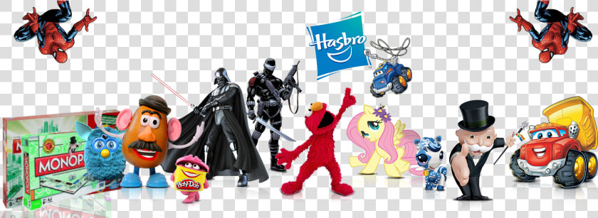 Hasbro Mattel  HD Png DownloadTransparent PNG