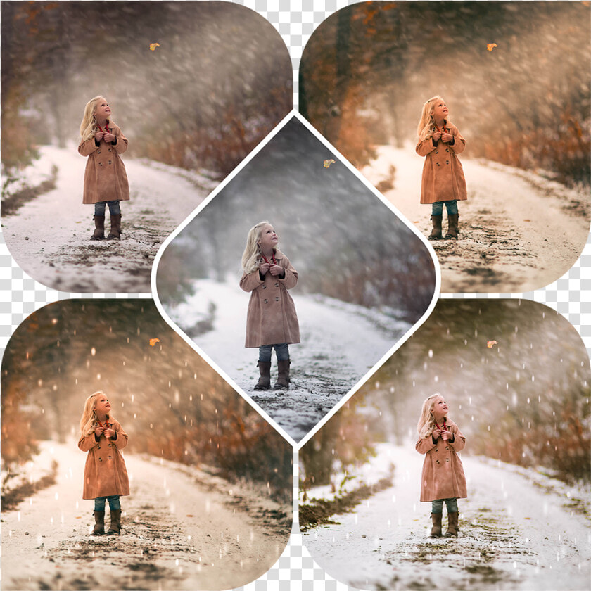 Jake Olson’s Cozy Winter Preset Collection   Vintage Clothing  HD Png DownloadTransparent PNG