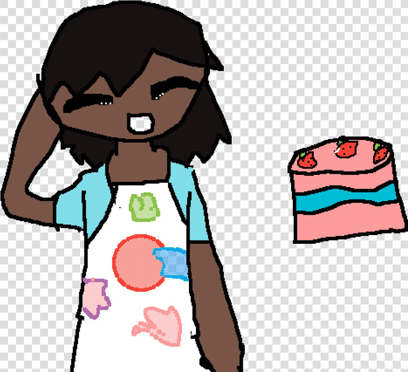 I Wanna Be A Cook When I Grow Up Clipart   Png Download   Cartoon  Transparent PngTransparent PNG