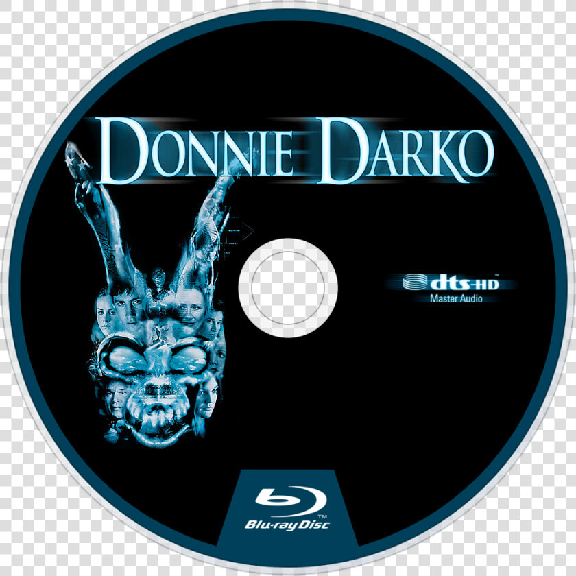Donnie Darko Movie Poster  HD Png DownloadTransparent PNG