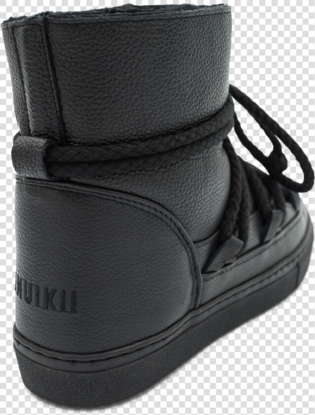 70202 89 Women Sneaker Full Leather Black 3   Motorcycle Boot  HD Png DownloadTransparent PNG