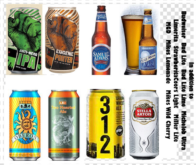 Bells Brewery Oberon  HD Png DownloadTransparent PNG