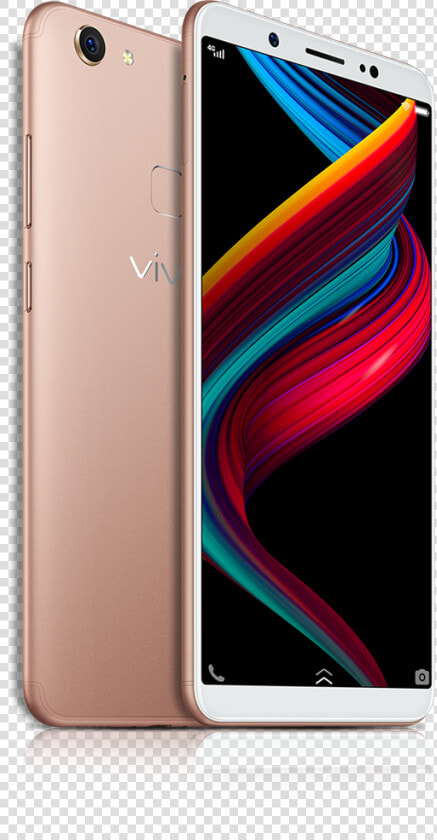 Vivo Z10 Image   Vivo Z10 Price In India  HD Png DownloadTransparent PNG