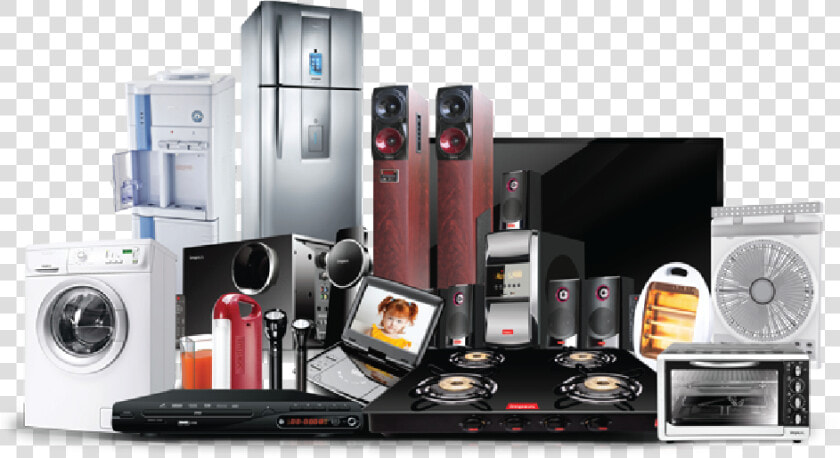 Transparent Home Appliances Png   Home Appliances Png  Png DownloadTransparent PNG